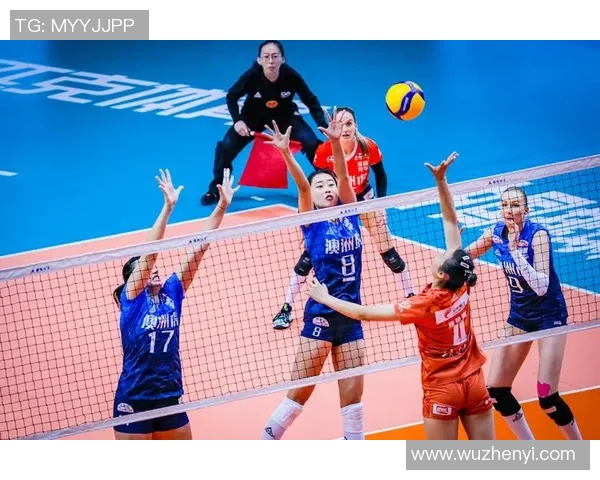 上海排球队强势崛起排球状态排行榜中荣获第二名殊荣