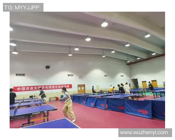 北京乒乓球队逆袭之旅挑战赛特别报道展现团队拼搏精神与荣耀时刻 北京乒乓球队逆袭之旅挑战赛特别报道展现团队拼搏精神与荣耀时刻