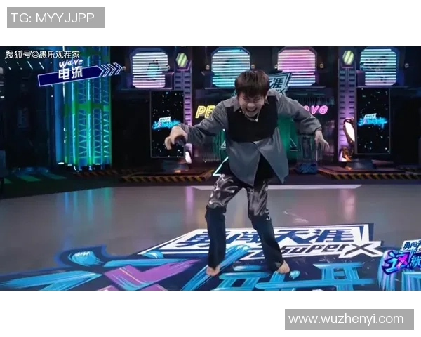 专访刘秀英：探寻街舞背后的成功秘诀与成长故事