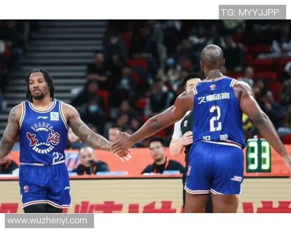 上海篮球队的速度与战术结合探讨如何提升比赛竞争力与观赏性