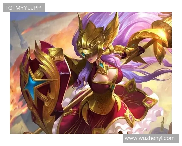 从零起步掌握王者荣耀技巧与策略的全面指南 从零起步掌握王者荣耀技巧与策略的全面指南