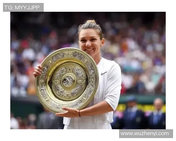 刘丽专访：从青涩少女到网球明星的奋斗与成长之路