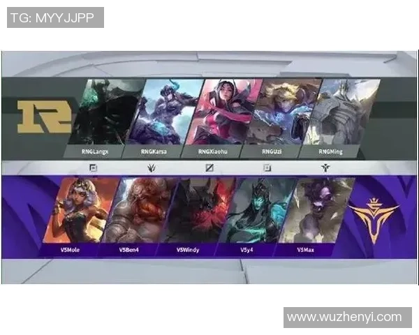 深入分析RNG战队中路突破打法的战术特点与应用策略 深入分析RNG战队中路突破打法的战术特点与应用策略