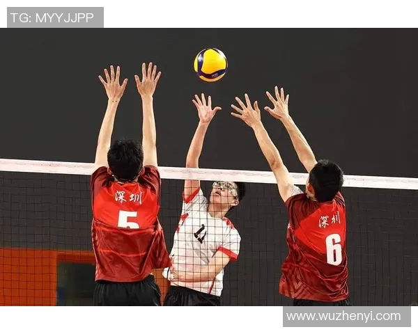 深圳排球队与武汉排球队的较量分析与战术探讨