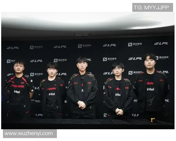 独家解析：JDG战队心理素质对比与比赛表现的深度关系分析