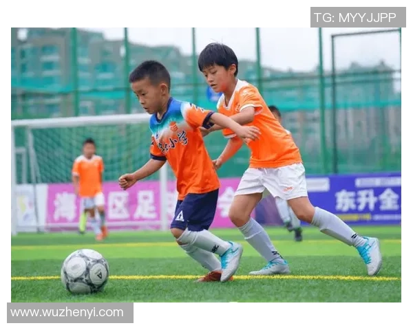 盛宏达足球助力青少年成长打造未来足球明星的摇篮