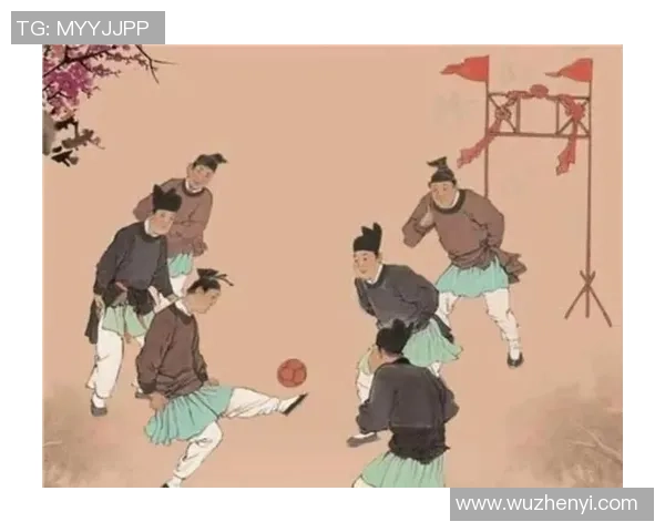 足球捣乱背后的秘密与趣事揭示了这项运动的另一面与球迷的热情