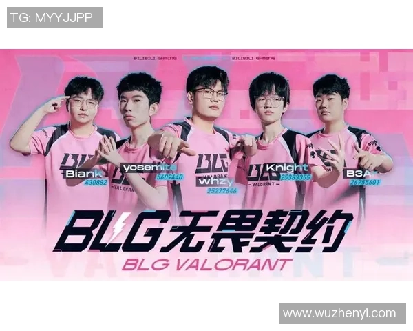 重磅专题:探讨BLG在电竞领域的节奏革新与未来发展趋势 重磅专题:探讨BLG在电竞领域的节奏革新与未来发展趋势